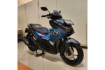 Yamaha Aerox Alpha Tahun 2025